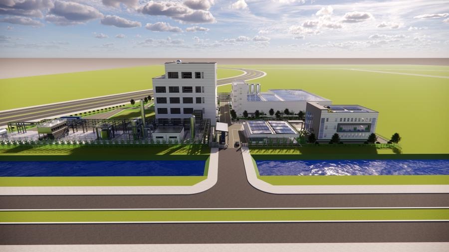 Nhà thầu xây dựng là gì? Kinh nghiệm chọn nhà thầu uy tín 2025 2 Nhà thầu xây dựng