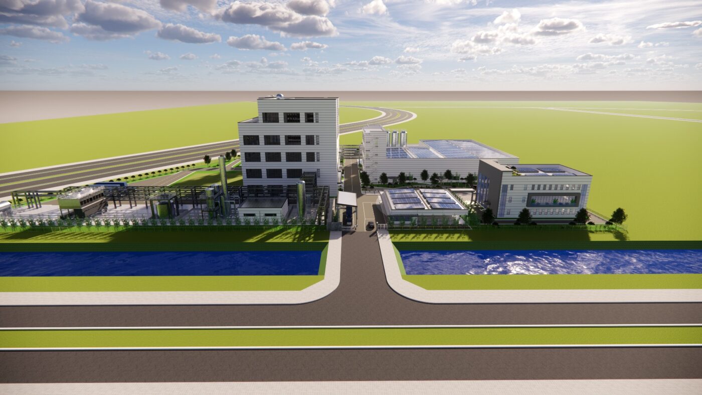 Thi công nhà thép tiền chế ở TPHCM chuyên nghiệp, uy tín 2025 1 Thi công nhà thép tiền chế