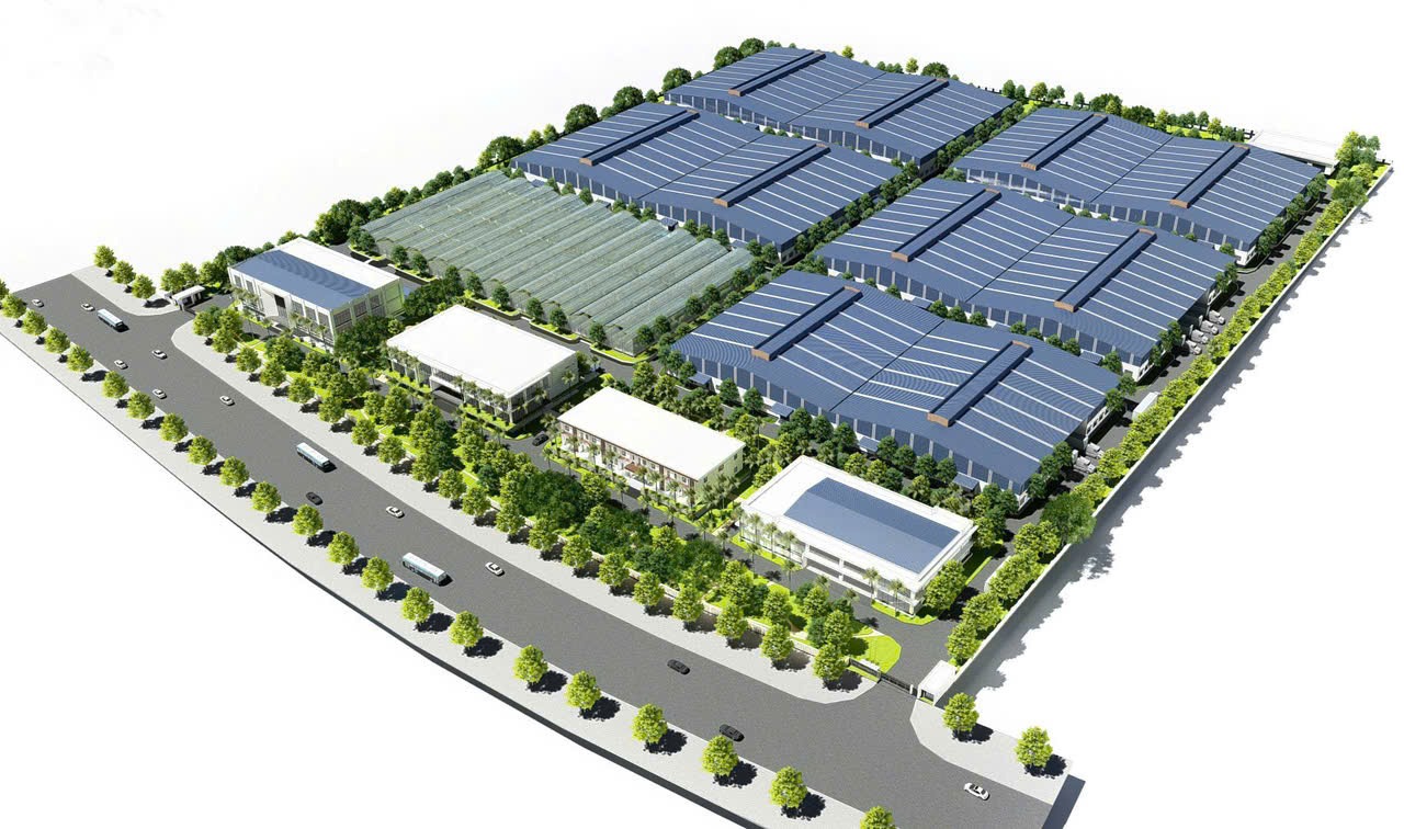 Thi công nhà thép tiền chế ở TPHCM chuyên nghiệp, uy tín 2025 3 Thi công nhà thép tiền chế