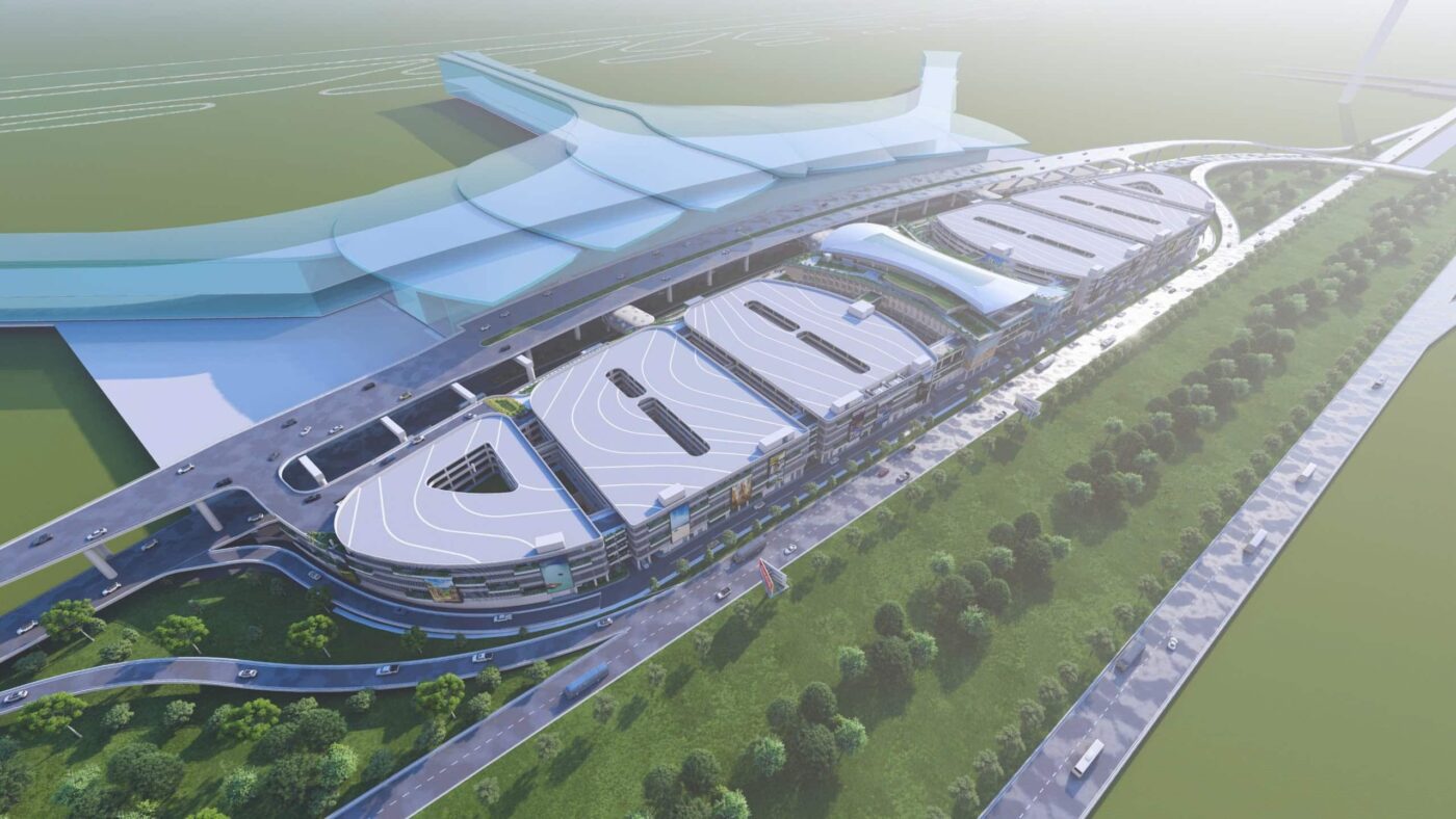 Đầu tư xây dựng nhà thép tiền chế