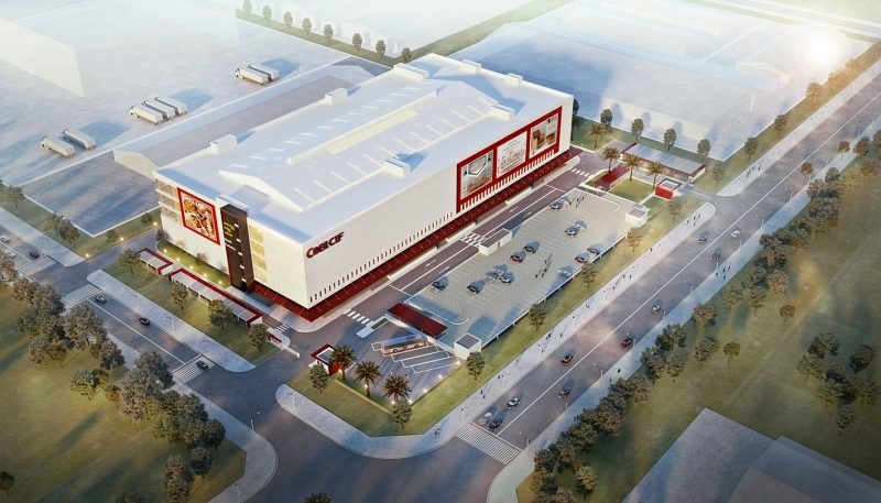 Lợi ích của nhà khung thép tiền chế 2025 2 Lợi ích của nhà khung thép tiền chế