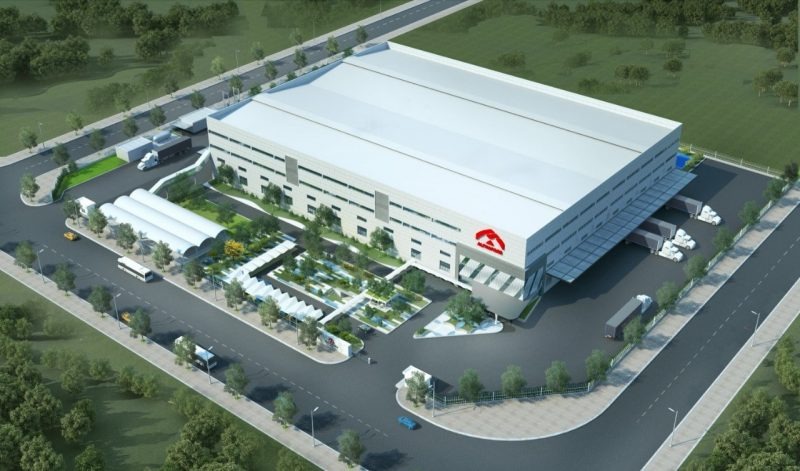 Mách bạn đơn vị Xây dựng nhà tiền chế giá rẻ tại TPHCM 2026 1 Xây dựng nhà tiền chế