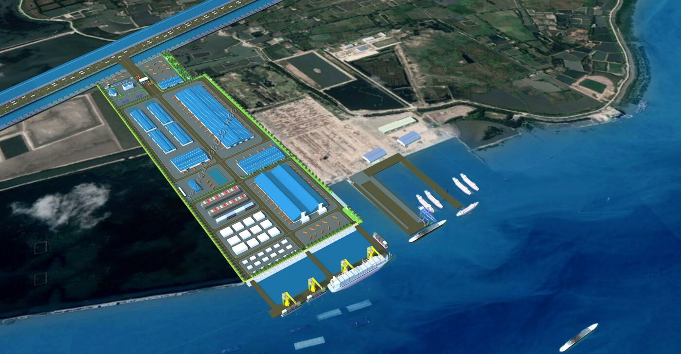 Đơn vị xây dựng nhà tiền chế đẹp Số 1 tại TPHCM 3 Nhà tiền chế