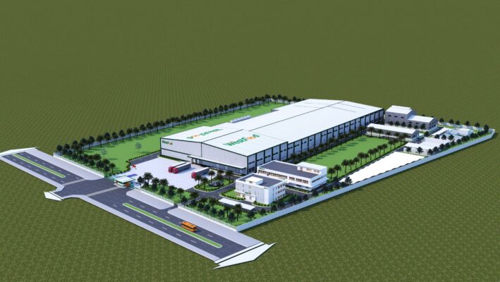 Tư vấn xây dựng nhà khung thép tiền chế