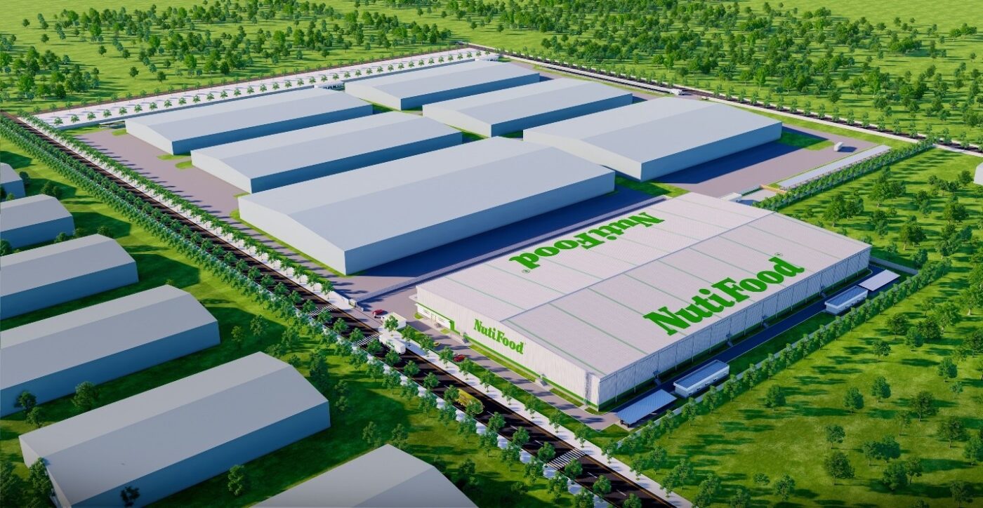 Một vài lưu ý khi Thiết kế thi công nhà xưởng tiền chế 2026 1 Thiết kế thi công nhà xưởng tiền chế