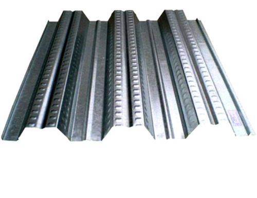 2mm thickness weather resistant galvanized iron material deck sheet 929