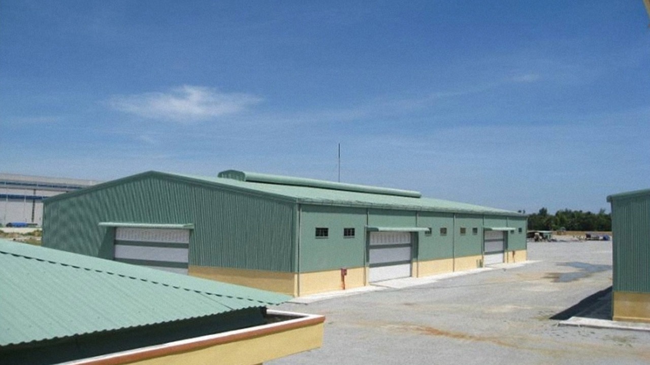 Những điều cần biết về nhà thép 2026 1 Những điều cần biết về nhà thép