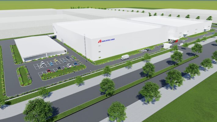 Báo giá nhà khung thép