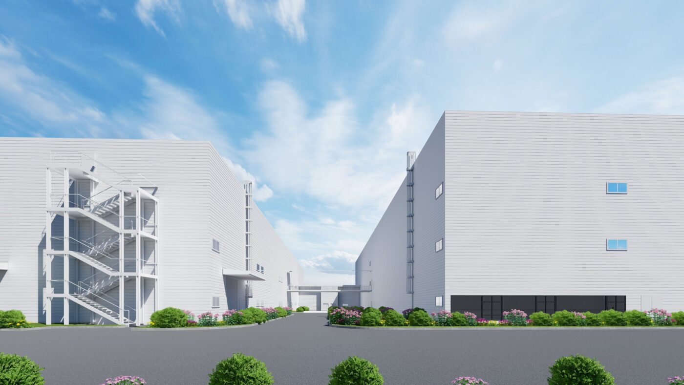 Báo giá nhà khung thép