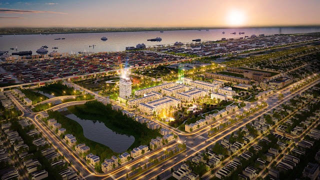 Xây dựng nhà tiền chế