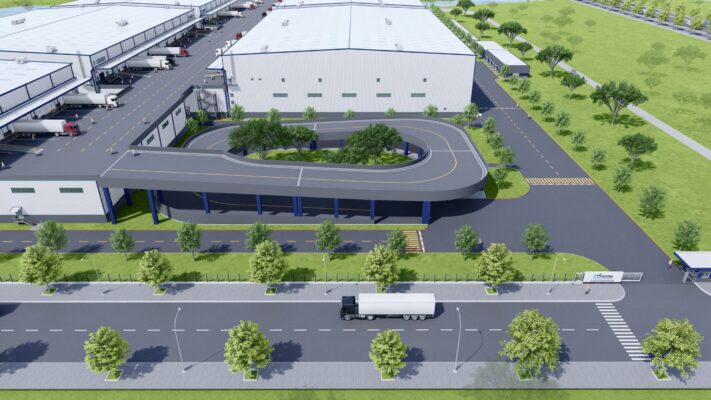 Đơn vị xây dựng khung nhà thép uy tín