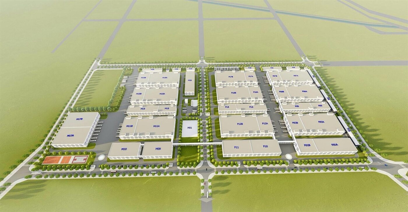 Ưu nhược điểm của Nhà thép tiền chế cao tầng 2026 2 Nhà thép tiền chế cao tầng