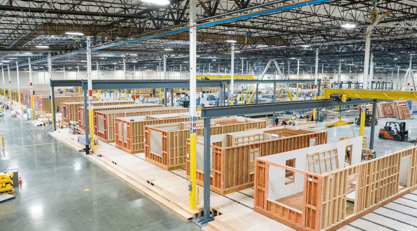 VTCONS khẳng định vị thế qua các dự án thi công